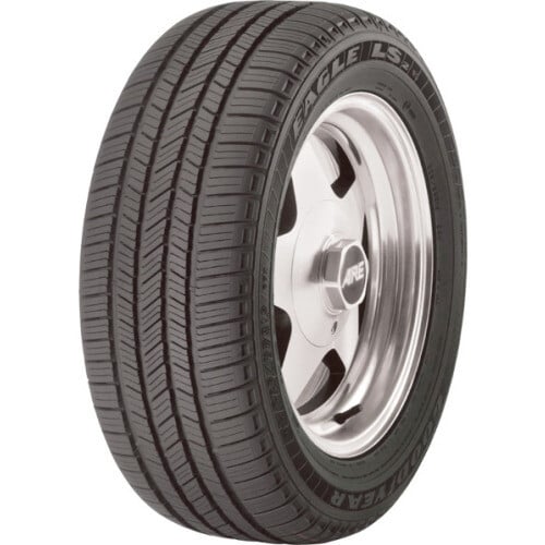 visuel GOOD YEAR LS2 235/55R19 101 V n°2