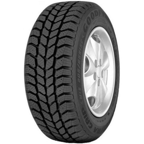 GOOD YEAR ULTRAGRIP CARGO 225/55R17 109 T