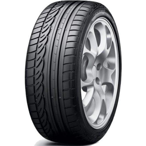 DUNLOP SP 01 235/55R17 99 V