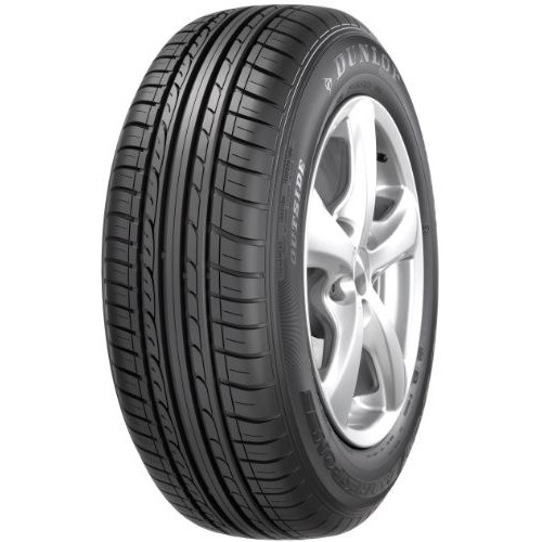 DUNLOP FAST.RESP 185/55R16 83 V