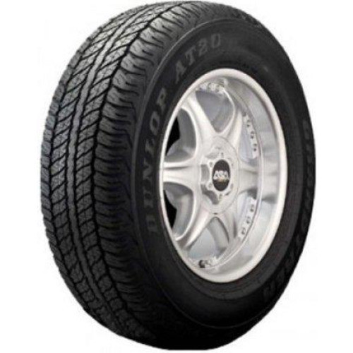DUNLOP AT20 205/0R16 110 R