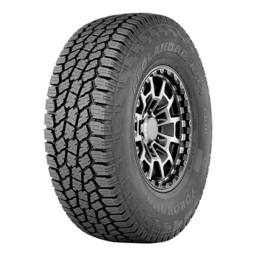 YOKOHAMA GEOLANDAR A/T4  255/70R18 117 S