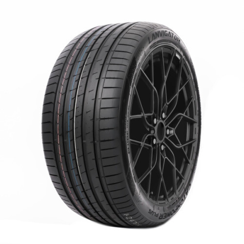 LANVIGATOR CATCHPOWER PLUS 185/60R16 86 H