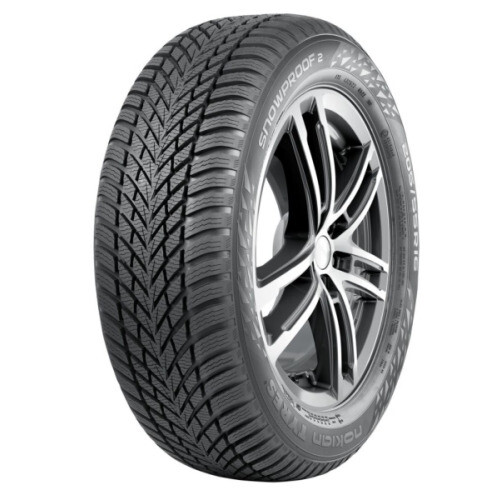 NOKIAN SNOWPROOF 2 235/50R17 100 V
