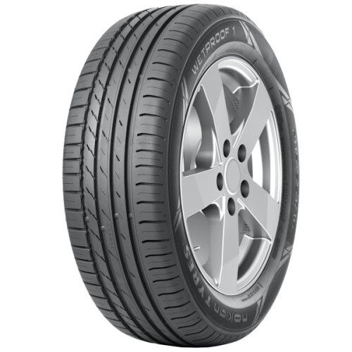 visuel NOKIAN WETPROOF 1 195/45R16 84 V n°2