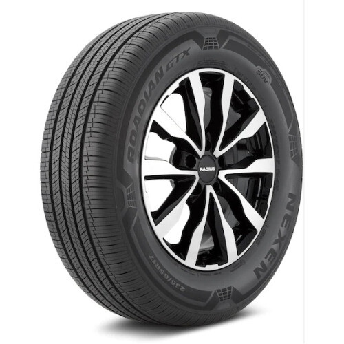 NEXEN FRANCE ROADIAN GTX 245/45R20 99 V