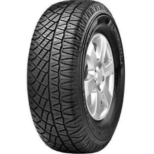 MICHELIN LATITUDE CROSS 225/65R17 102 H