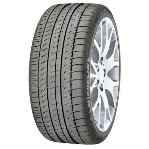 MICHELIN LAT.SPORT 255/55R18 109 Y