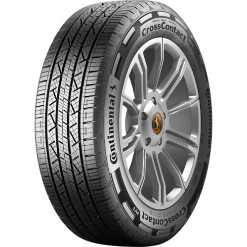 CONTINENTAL CROSSCONTACT HT 215/60R17 96 H