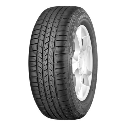 CONTINENTAL Conti CrossCont 205/70R15 96 T