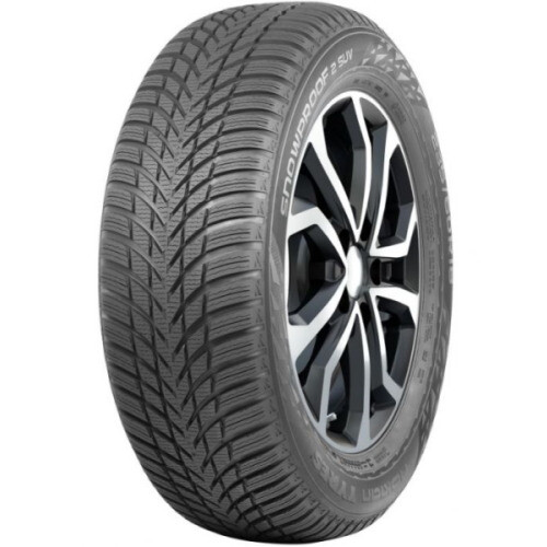 NOKIAN SNOWPROOF 2 SUV 255/40R21 102 V