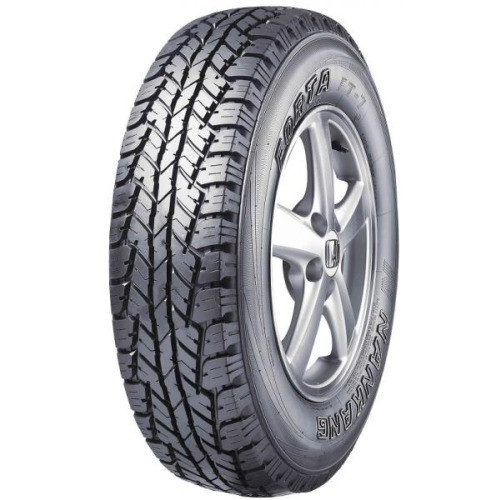 NANKANG FT-7 215/80R15 102 S