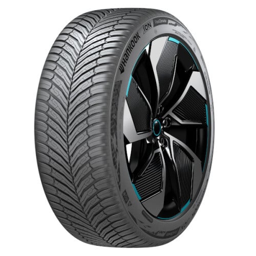 HANKOOK iON Flexclimate 235/55R18 104 V