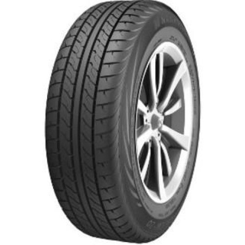 NANKANG CW-20 195/75R16 107 R
