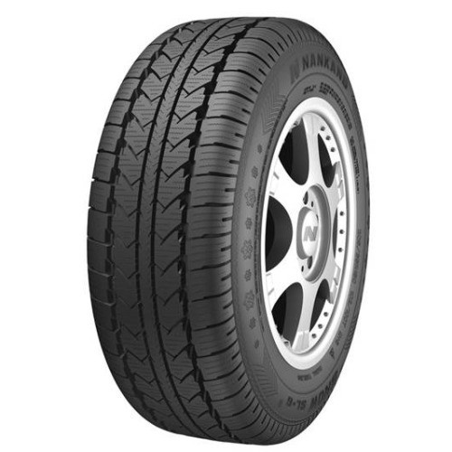 NANKANG SL 6 195/60R16 99 T