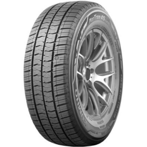 KUMHO FRANCE CX11 195/70R15 104 R