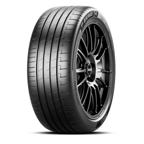 PIRELLI P ZERO E 275/35R23 108 Y