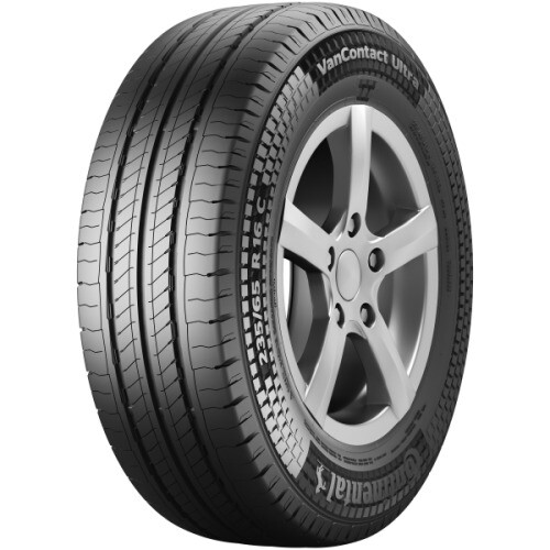 CONTINENTAL VANCONTACT ULTR 185/82R14 102 Q