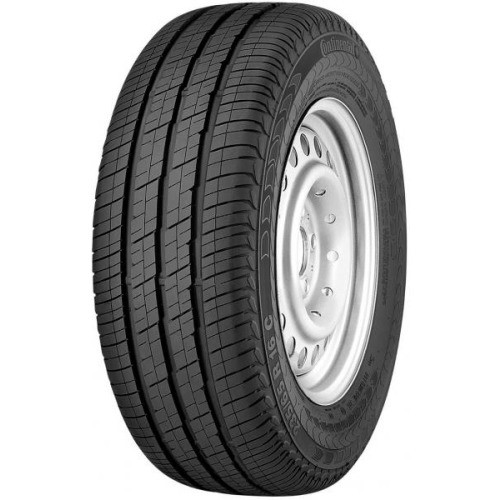 CONTINENTAL VANCO2 205/0R16 110 T