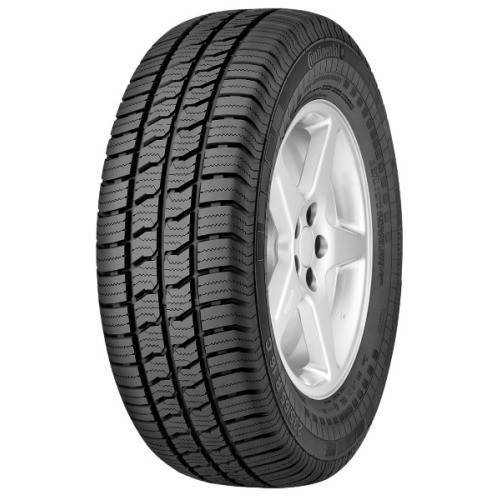CONTINENTAL VANCOFOURSEAS2 235/65R16 115 R