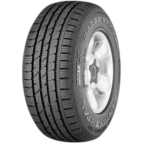 CONTINENTAL Conti CrossCont 255/55R19 111 W