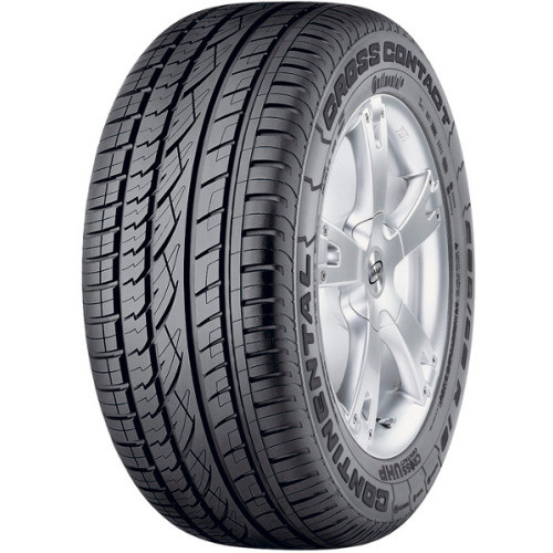 CONTINENTAL Conti CrossCont 295/35R21 107 Y