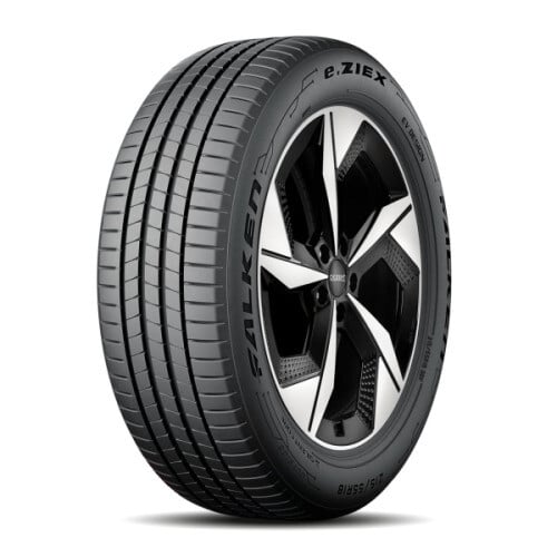 FALKEN EUROPE E.ZIEX 215/50R19 97 V