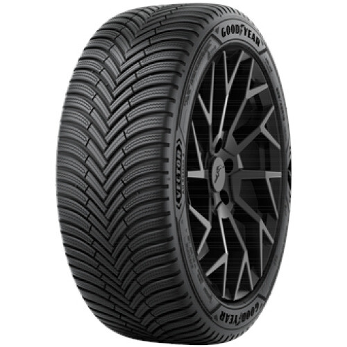 GOOD YEAR VECTOR ALL SEAS 275/35R21 103 Y