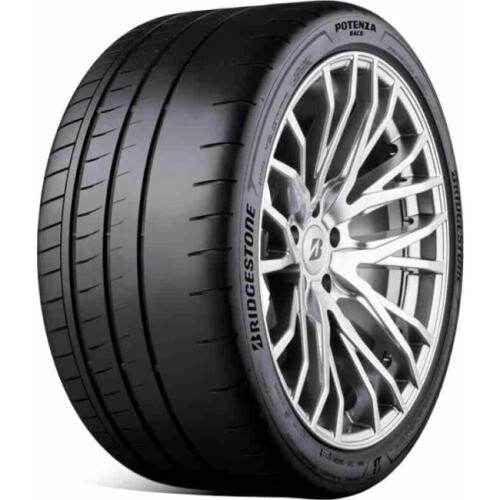 visuel BRIDGESTONE POTENZA RACE 235/35R19 91 Y n°2