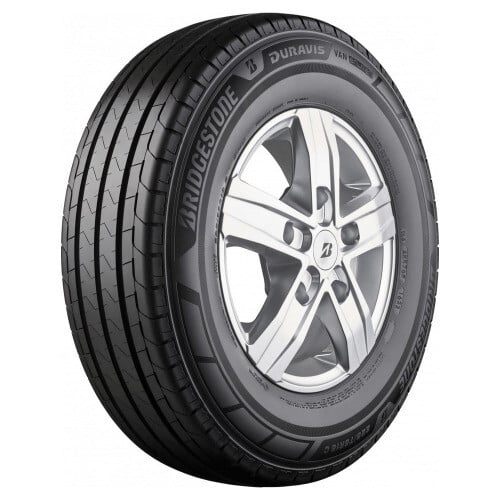 BRIDGESTONE DURAVIS VAN 195/70R15 104 S