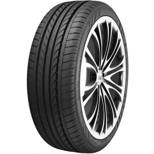 NANKANG NS-20 195/55R15 85 V