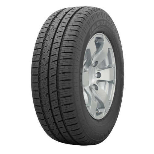 TOYO CELSIUS CARGO 205/70R15 106 T