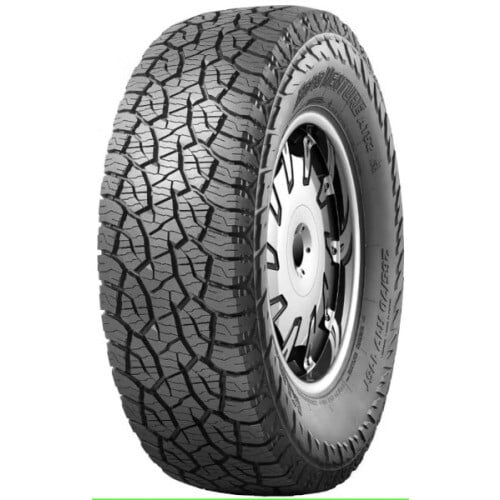 KUMHO FRANCE ROAD VENTURE AT 265/70R16 112 T