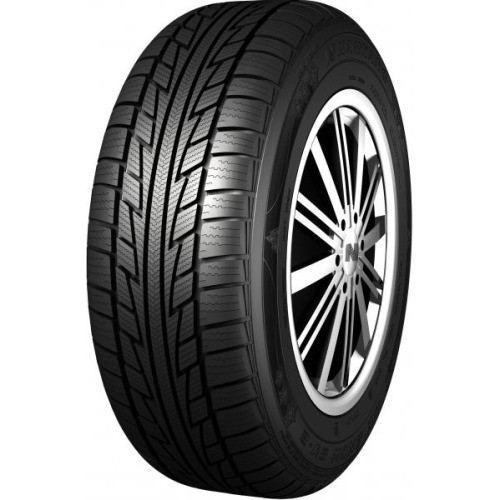 NANKANG SV-2 175/70R13 82 T