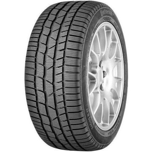 CONTINENTAL WINT TS 830 P 205/60R16 96 H