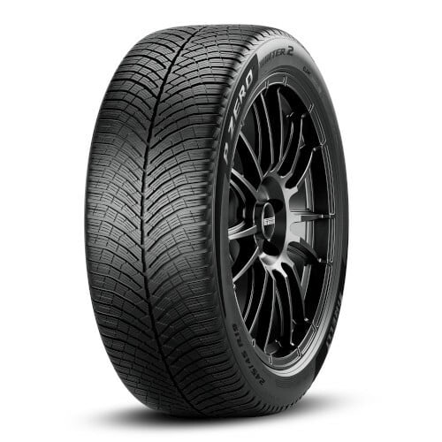 PIRELLI P ZERO WINTER 2 255/35R22 99 W