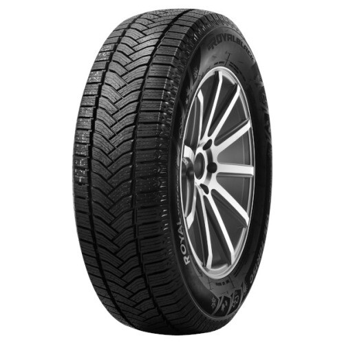 ROYAL BLACK ROYAL VAN A/S 215/75R16 113 R