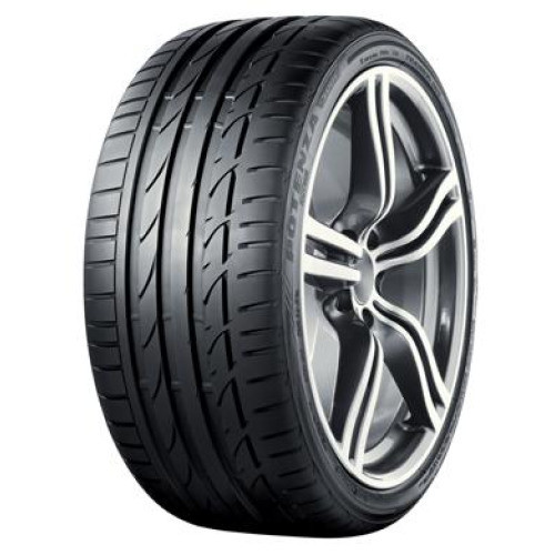 BRIDGESTONE Potenza S001 225/40R18 92 Y