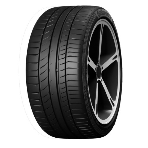 CONTINENTAL CSC5P 285/40R22 106 Y