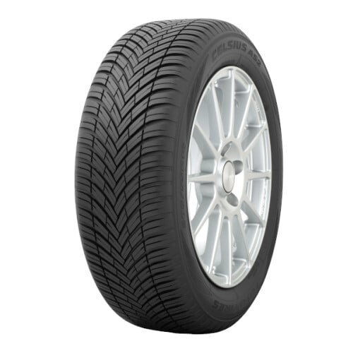 visuel TOYO CELSIUS AS2 185/55R16 87 V n°2
