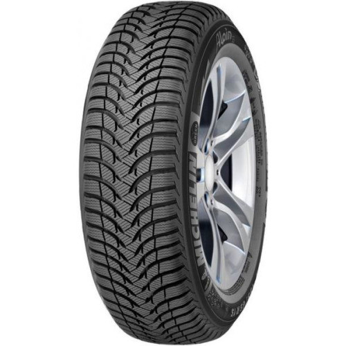 MICHELIN A4 ALPIN 225/55R17 97 H