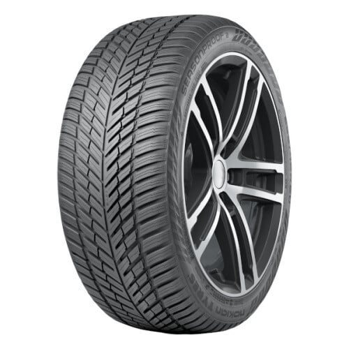 NOKIAN SEASONPROOF 2 215/65R16 102 V