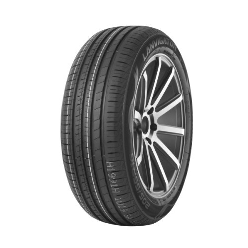 LANVIGATOR COMFORTÃ‚Â II 155/65R14 75 H
