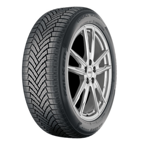 FALKEN EUROPE EUROALL SEASON  165/65R15 81 T