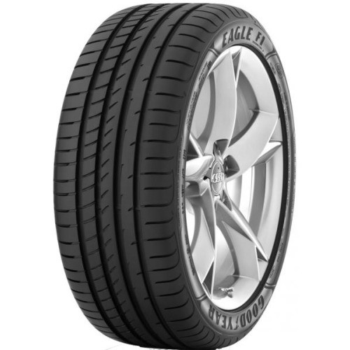 GOOD YEAR EAGLE F1 ASYMME 235/35R20 88 Y