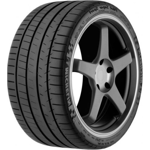 MICHELIN PIL.SUPER SPORT 245/35R19 89 Y