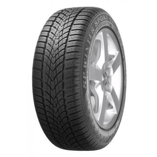 DUNLOP SP W 4D 245/45R17 99 H