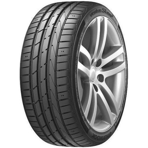 HANKOOK K117 205/50R17 93 Y