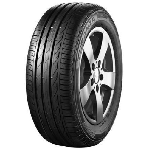 BRIDGESTONE TURANZA T001 225/45R17 91 W