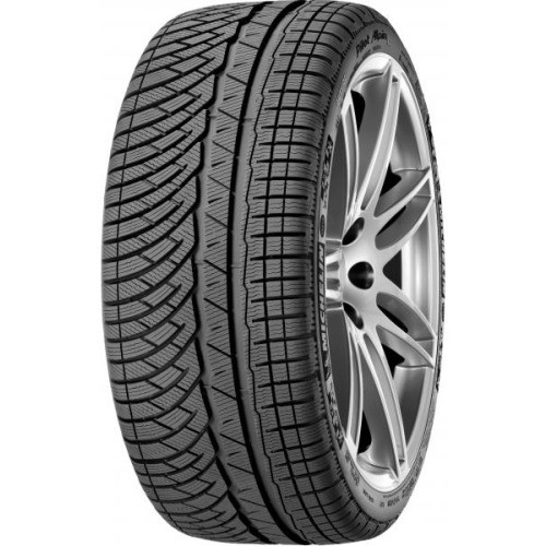 visuel MICHELIN PA4 PIL.ALP 235/35R20 92 V n°2